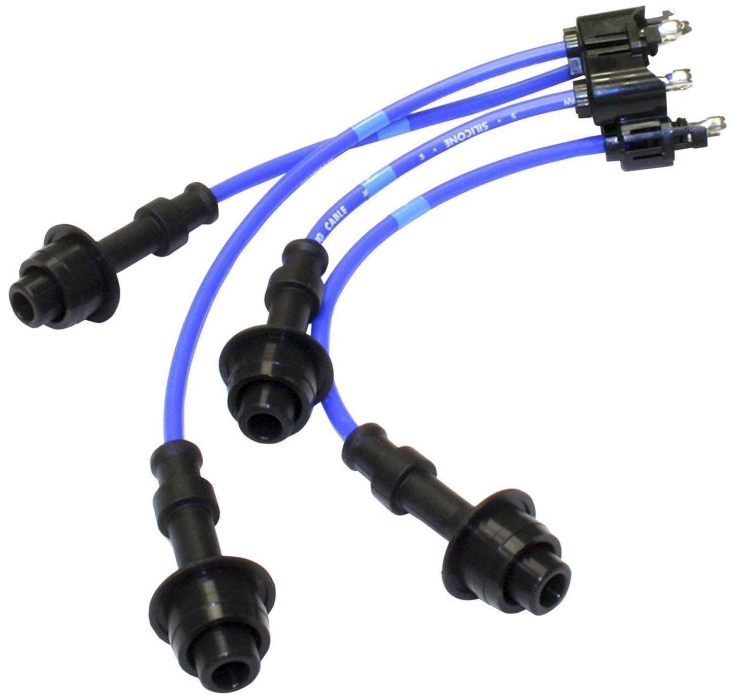 NGK Canada 6405 Juego de cables para bujías