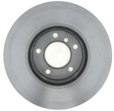 ACDelco Advantage 18A2525AC Rotor de frein à disque