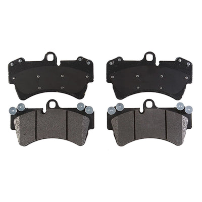 ACDelco Professional Durastop 17D1014M Jeu de plaquettes de frein à disque