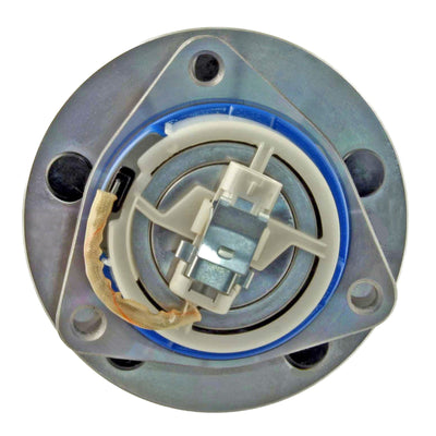 ACDelco Professional 512222 Conjunto de buje y rodamiento de rueda