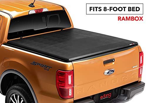 EXTANG 92636 Tonneau Cover