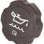 ACDelco GM Original Equipment FC212 Tapón de llenado de aceite de motor