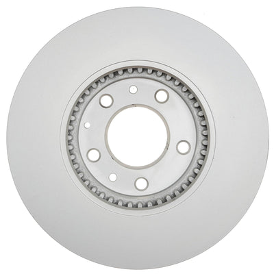 ACDelco Advantage 18A2351AC Rotor de frein à disque