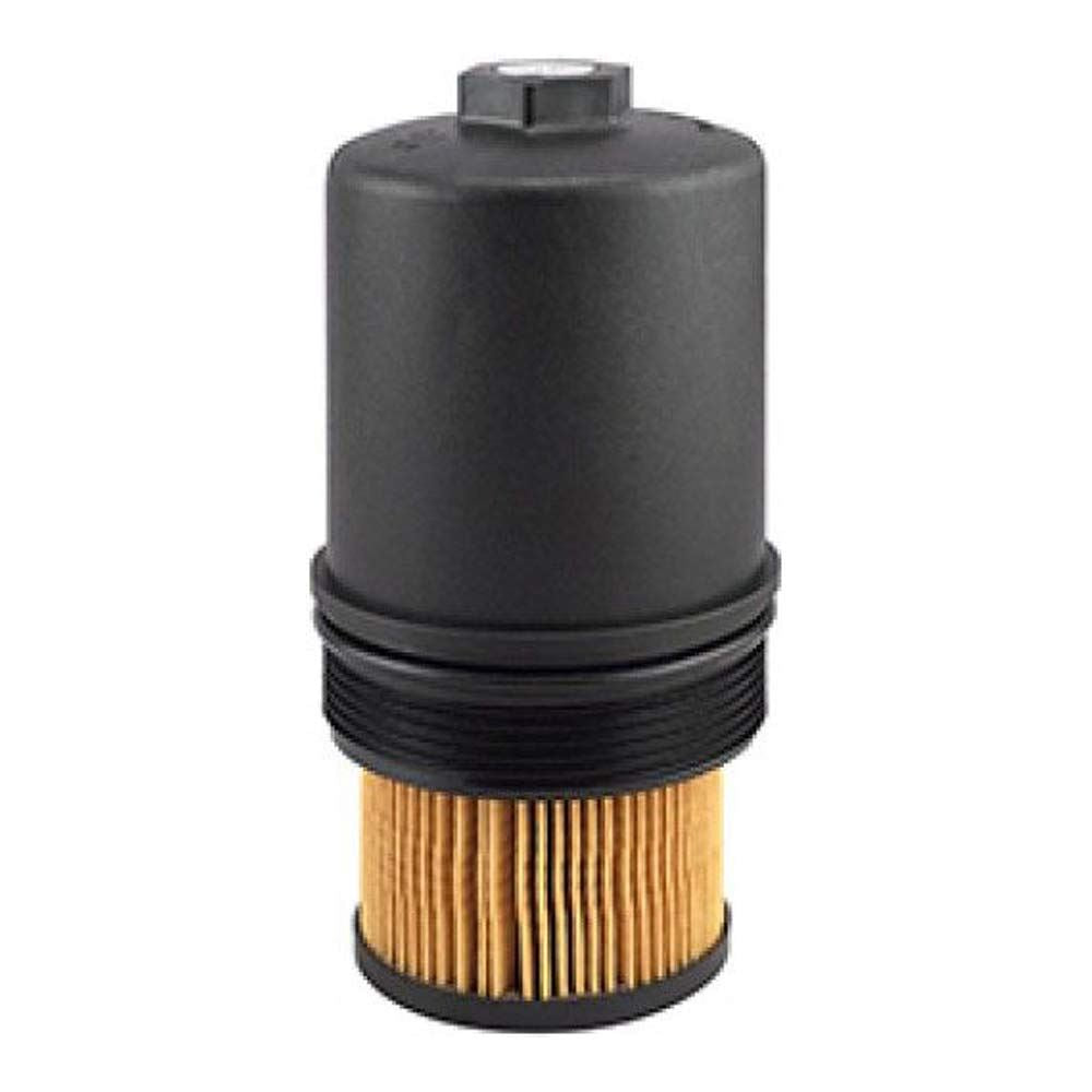 Filtre à huile moteur Baldwin P7437