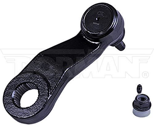 MAS Industries PA8688XL Steering Pitman Arm
