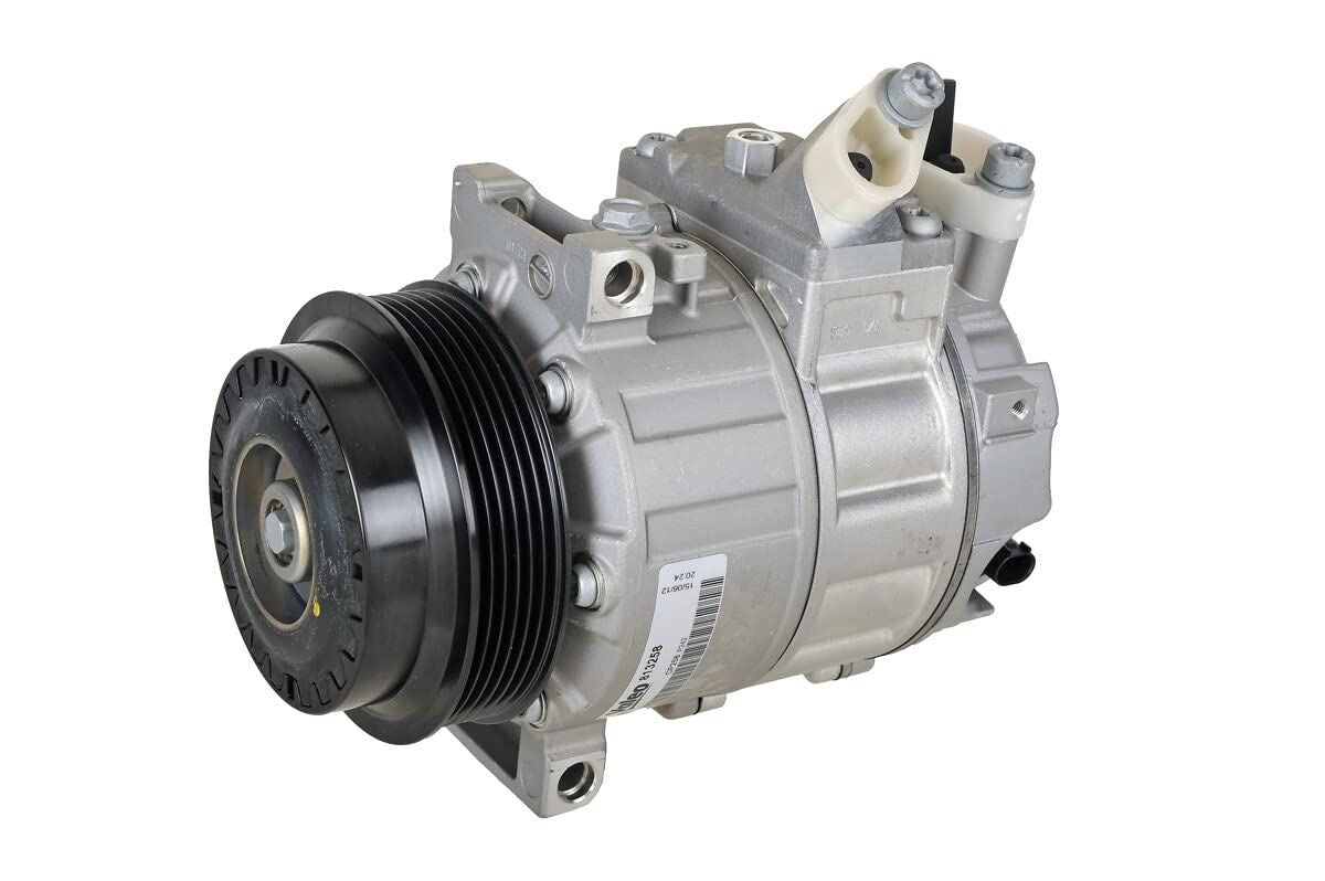 Valeo 813258 Compresseur de climatisation