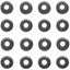 Fel-Pro SS 13401 Engine Valve Stem Oil Seal Set