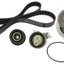 Aisin TKGM-003 Engine Timing Belt Kit with Water Pump