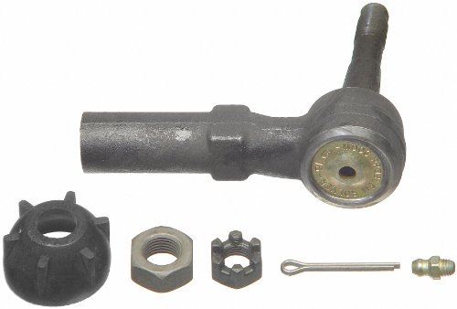 Moog ES2912RL Steering Tie Rod End