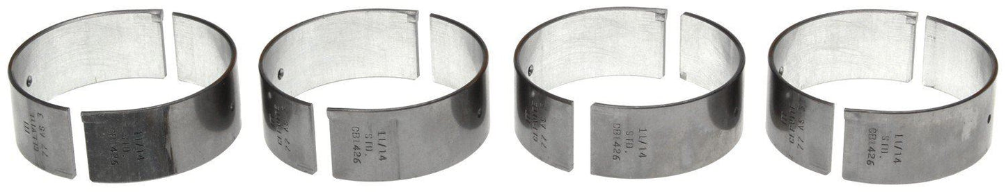Clevite CB-1426A(4) Engine Connecting Rod Bearing Set