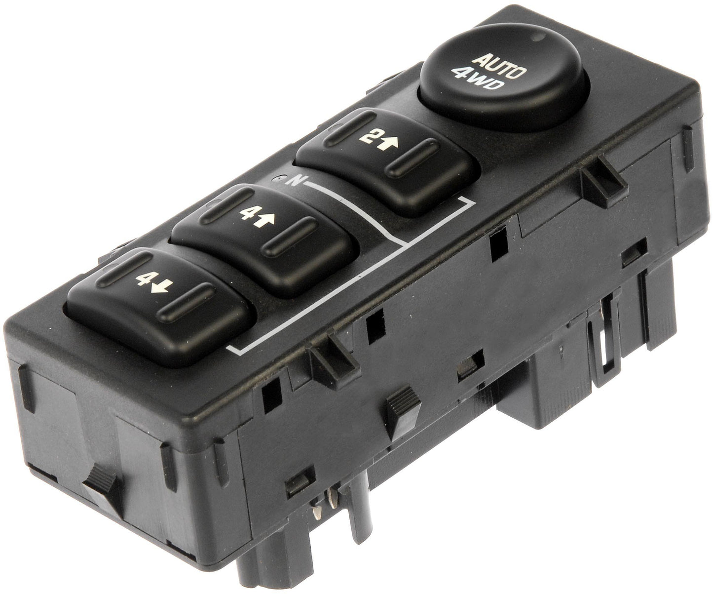 Dorman 901-072 4WD Switch