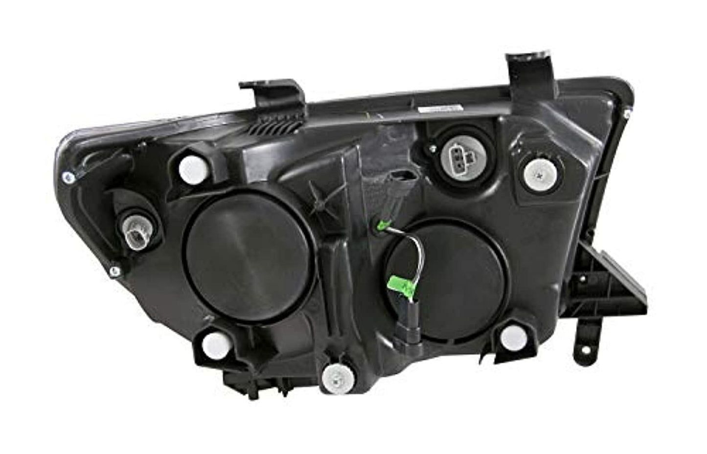 Raybestos MGD1522CH Disc Brake Pad Set
