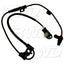 BWD ABS2370 ABS Wheel Speed Sensor