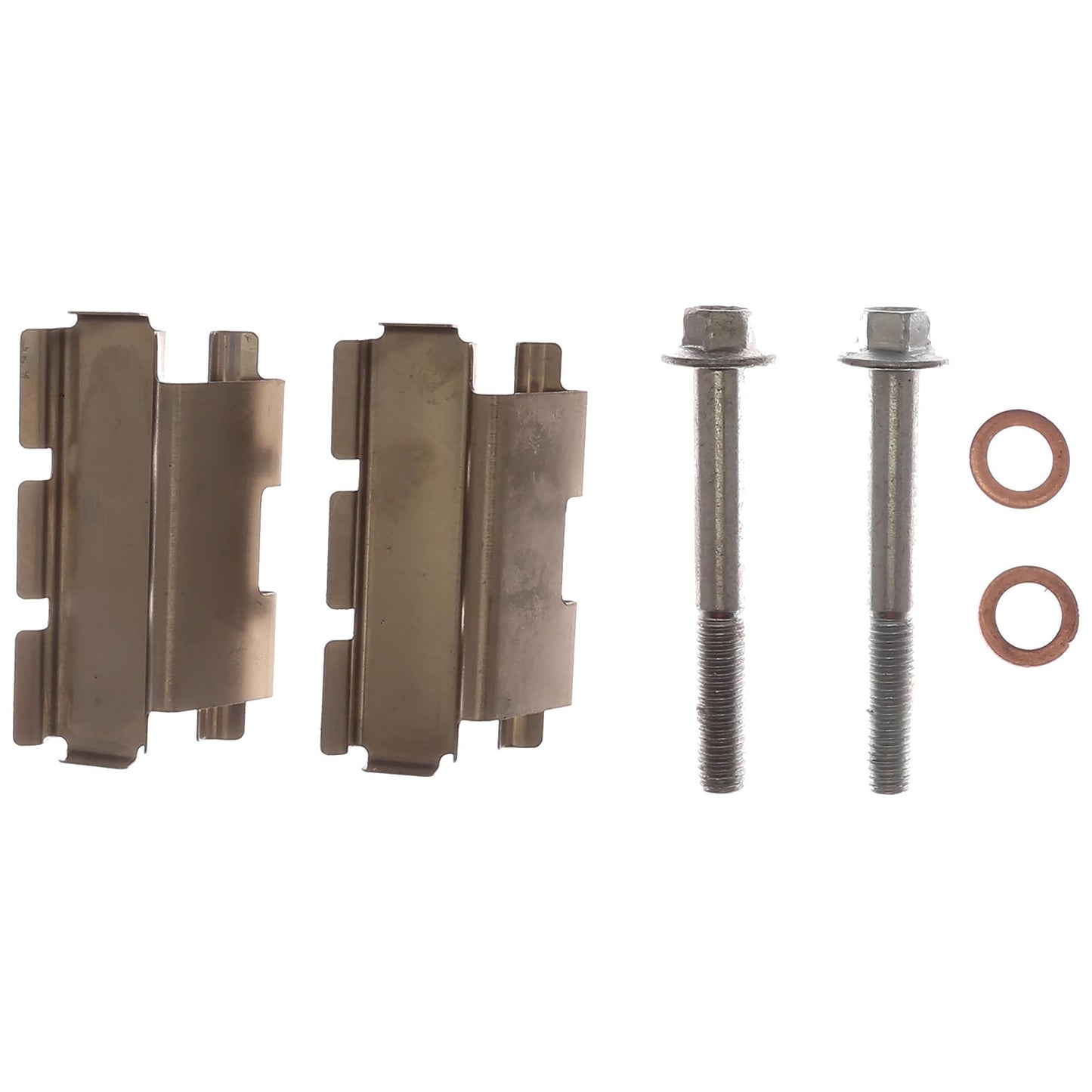 ACDelco Professional Durastop 18FR1112C Étrier de frein à disque