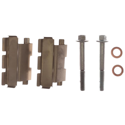 ACDelco Professional Durastop 18FR1112C Étrier de frein à disque