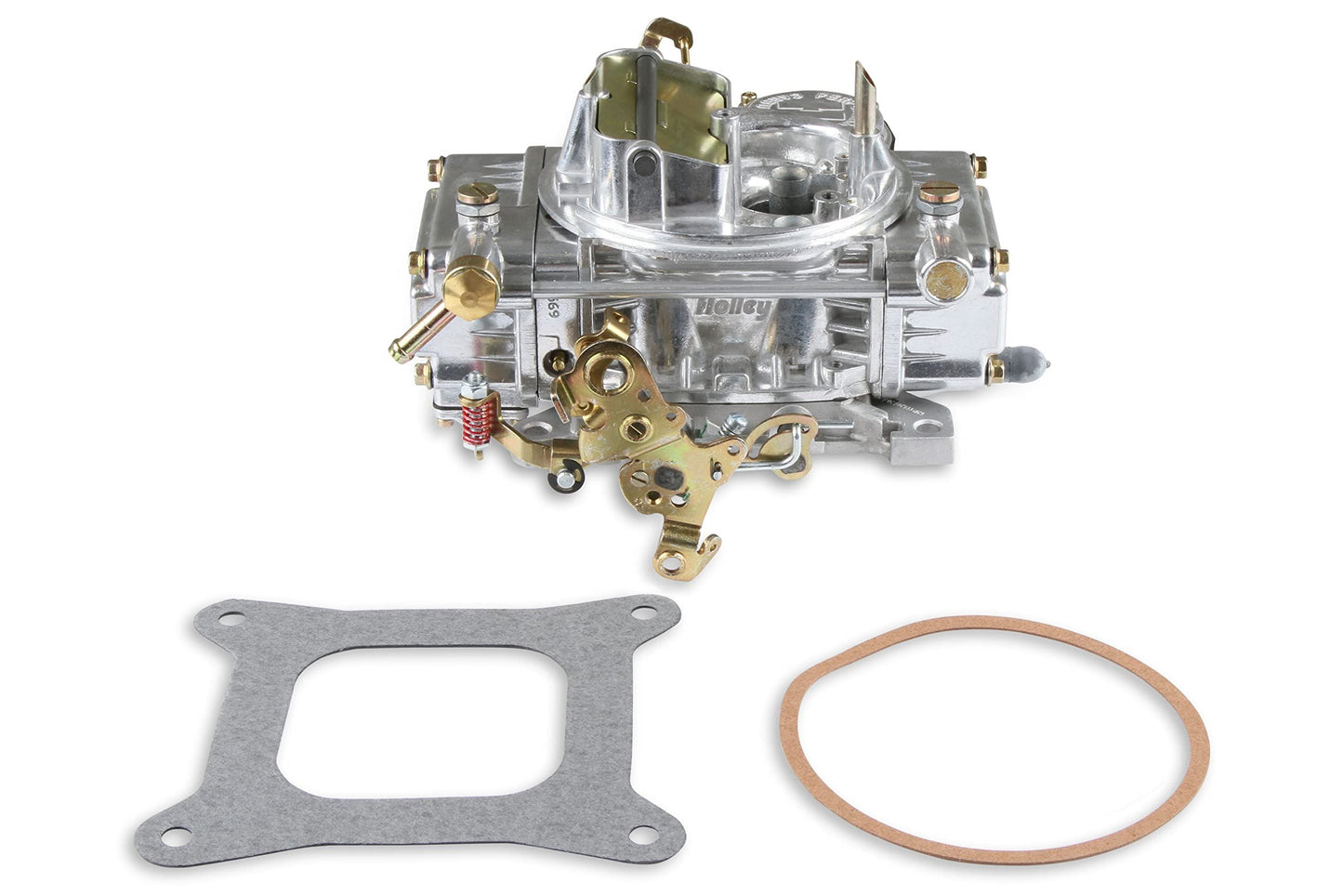 HOLLEY 080459SA