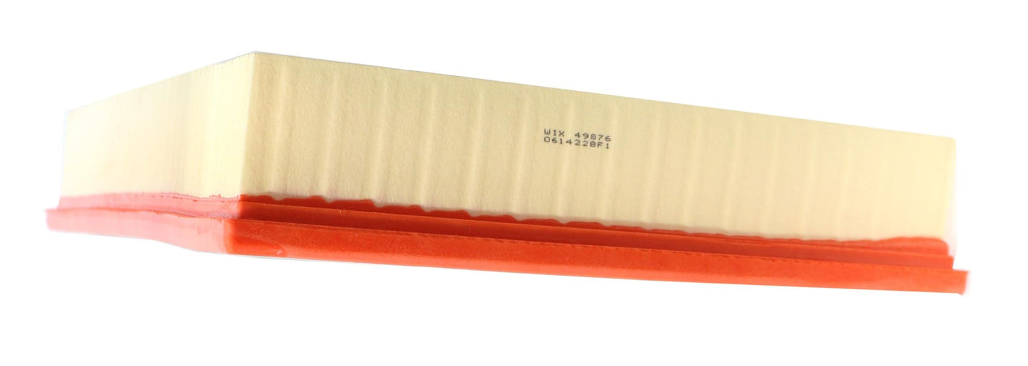 Wix 49876 Air Filter