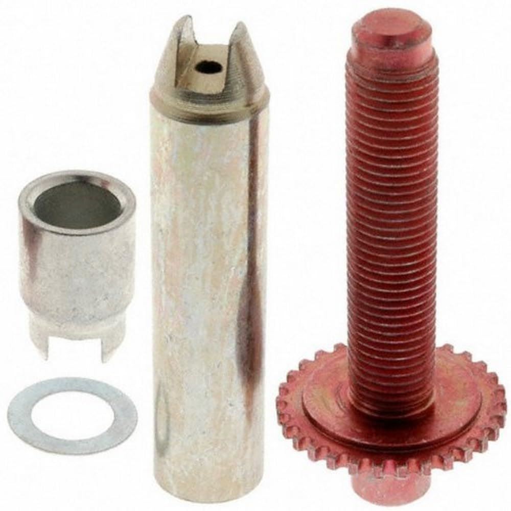 Conjunto de tornillo de ajuste de freno de tambor Raybestos H1545