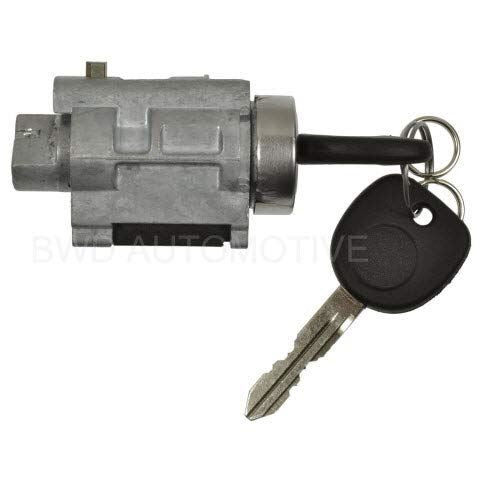 Cylindre de serrure d'allumage BWD CS1087L