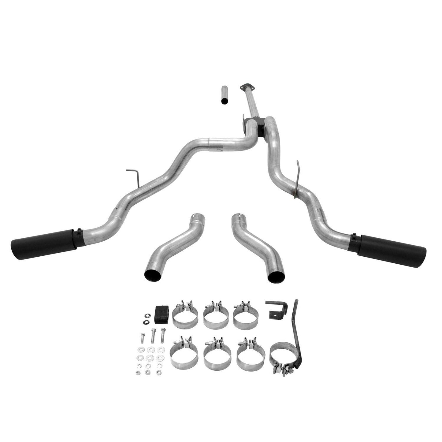 Kit de sistema de escape Flowmaster 817691