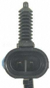 BWD ABS1291 Sensor de velocidad de rueda ABS