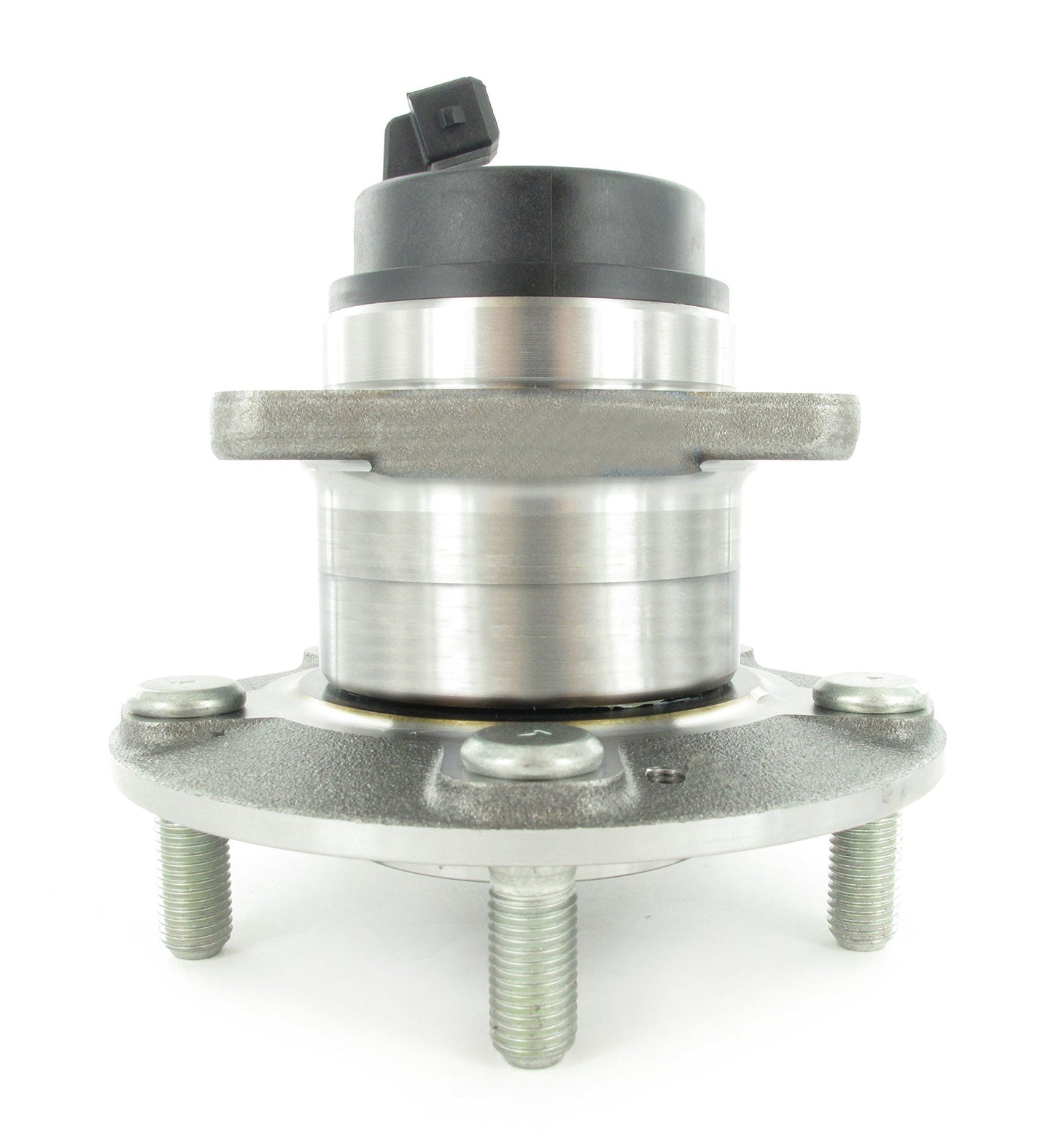 SKF BR930806 Axle Bearing and Hub Assembly