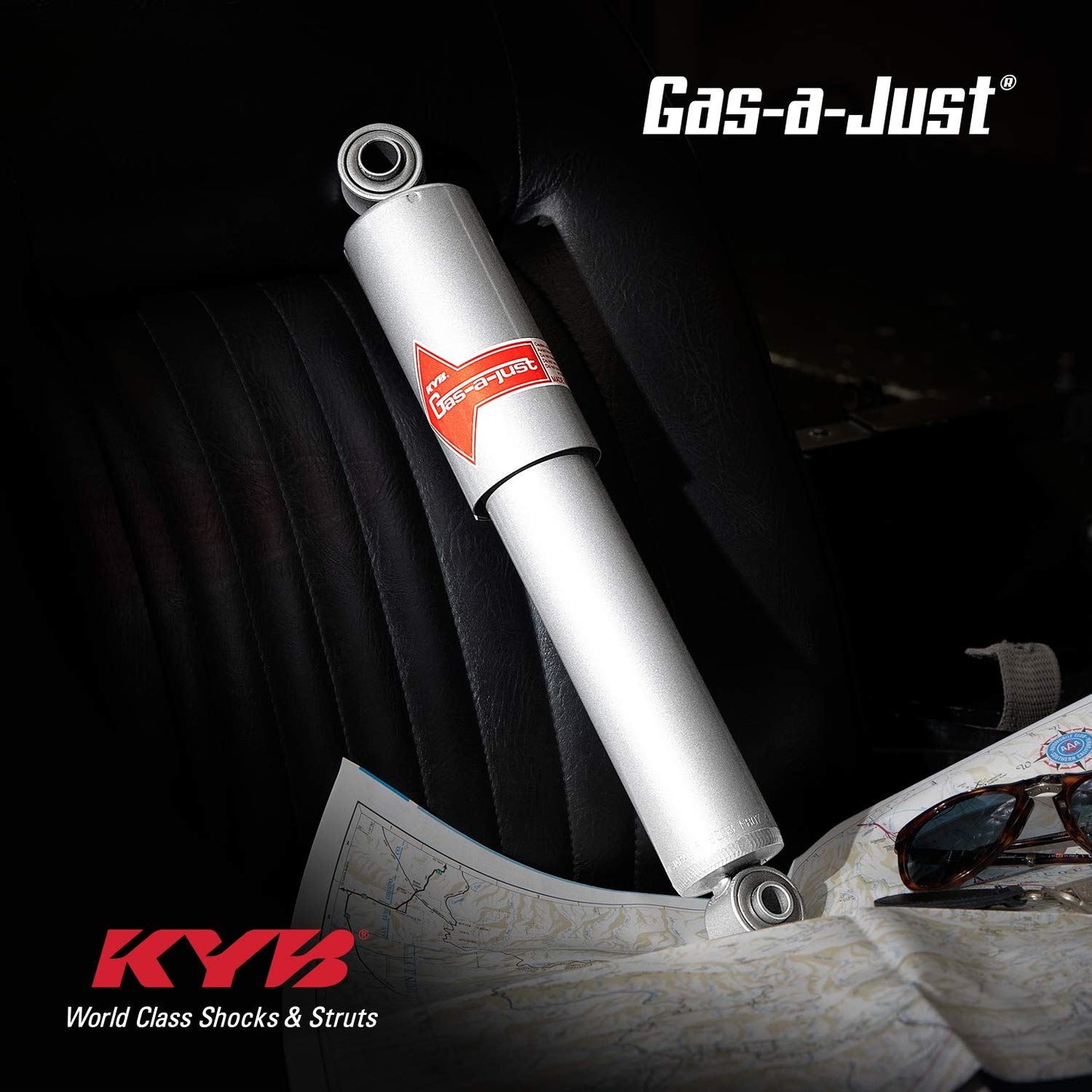 KYB KG5522
