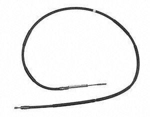 Cable de freno de estacionamiento Raybestos BC95064