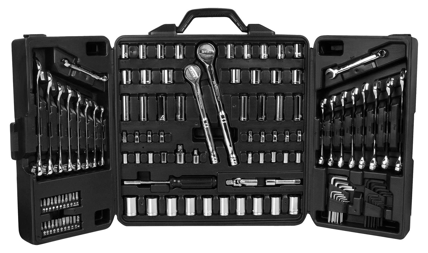 PERFORMANCE TOOL W1525