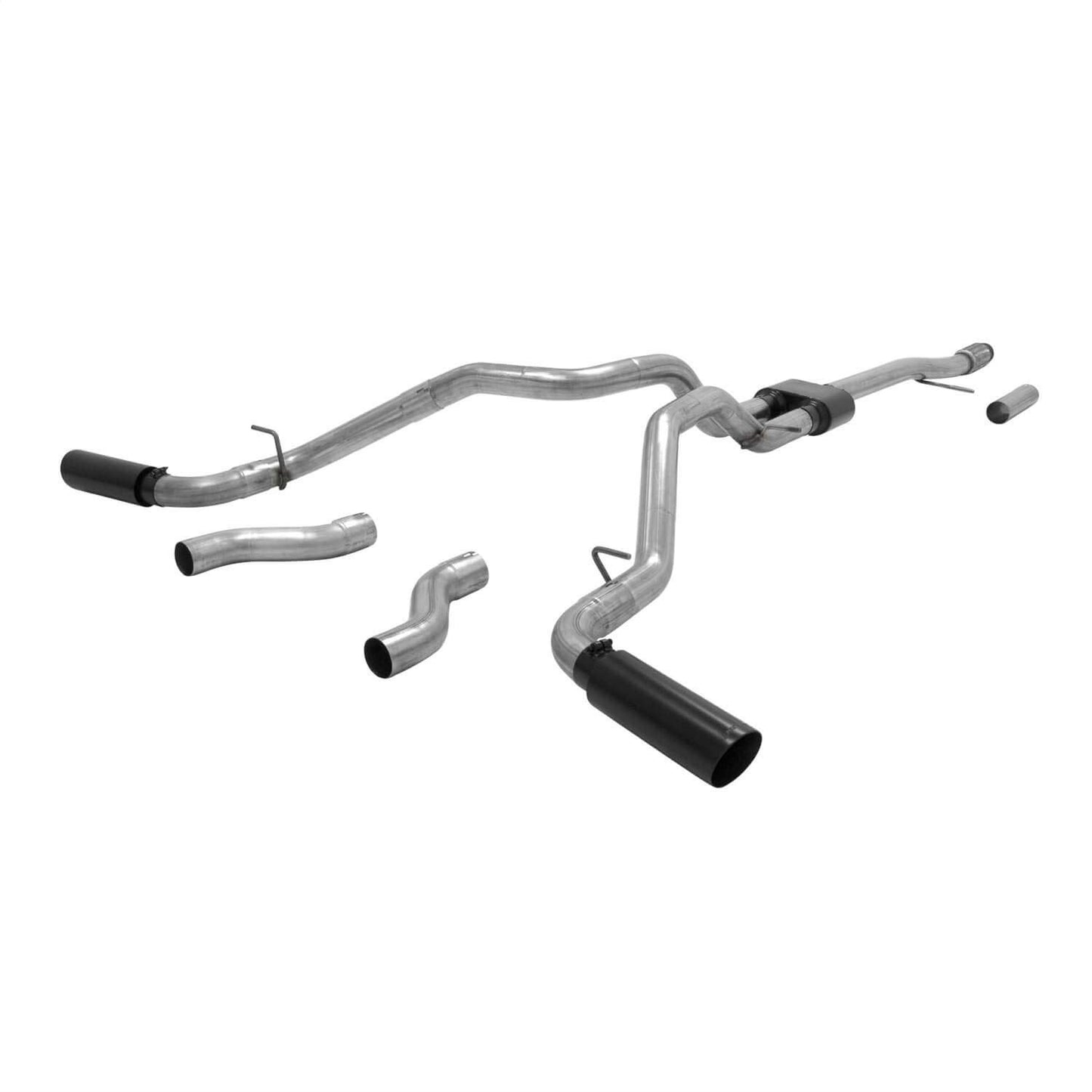 Flowmaster 817689 Kit de système d'échappement