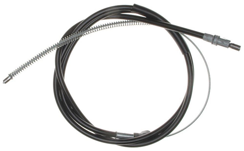 Câble de frein de stationnement Raybestos BC95398