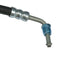Edelmann 92098 Ensemble de tuyau de conduite de pression de direction assistée
