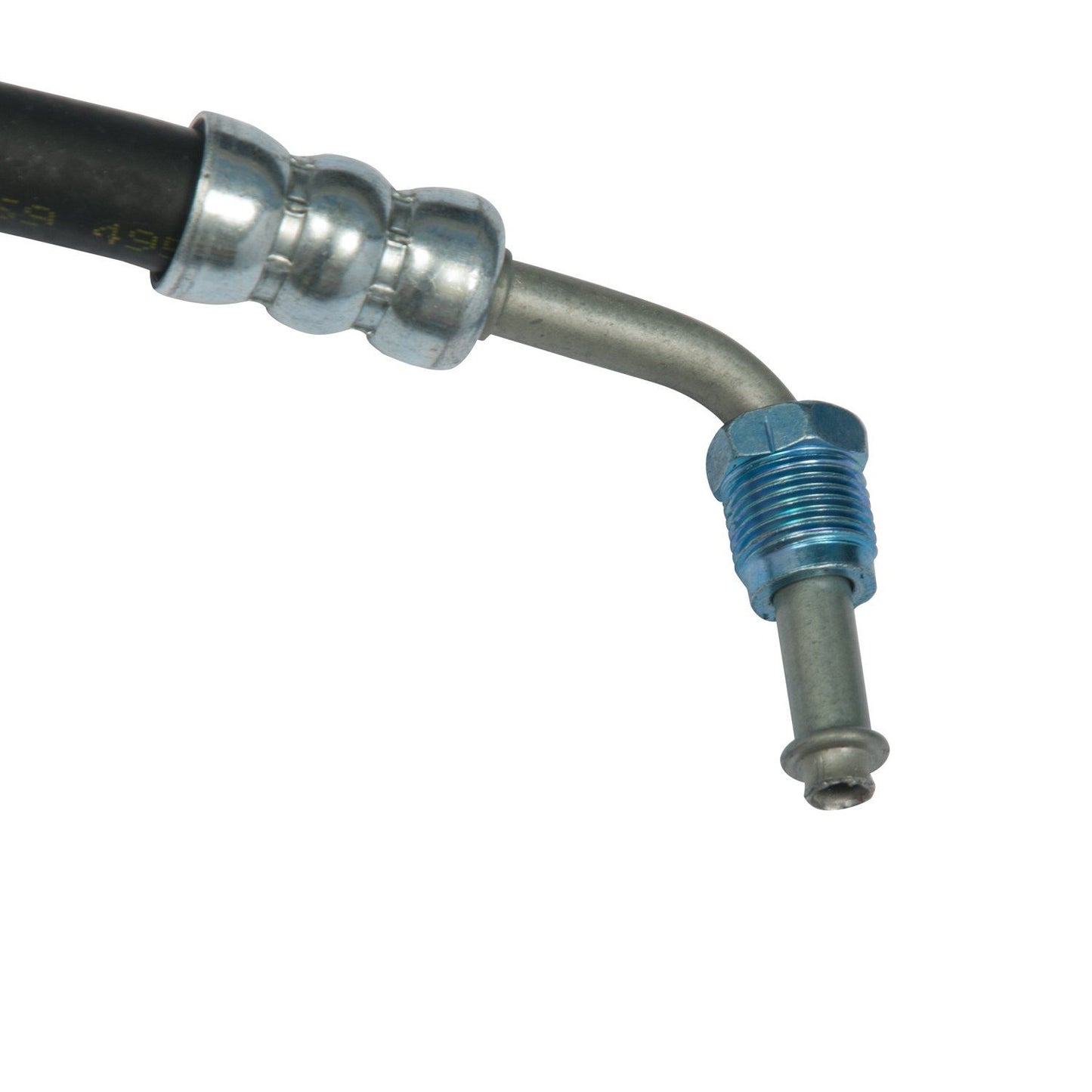 Edelmann 92098 Ensemble de tuyau de conduite de pression de direction assistée