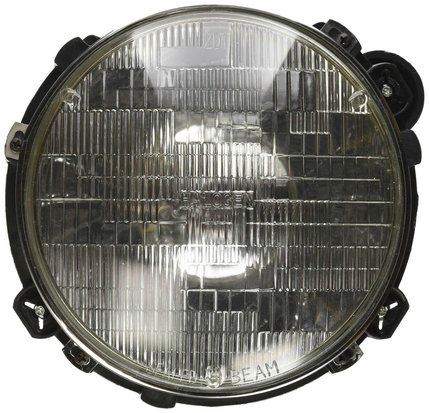 Crown Automotive Sales Co. 55055033AE Headlight Assembly