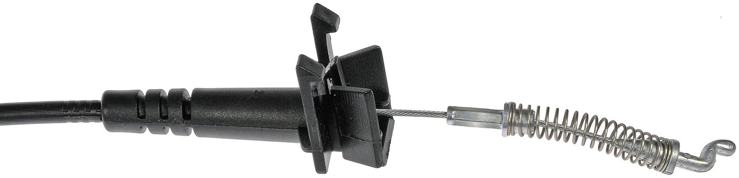 Dorman 924-427 Cable de pestillo de puerta