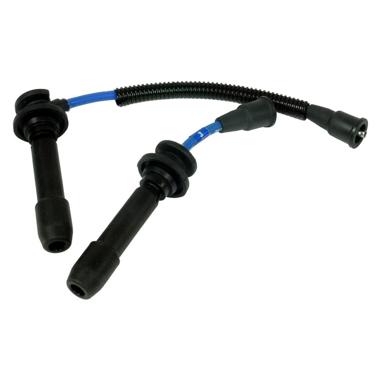 NGK Canada 56002 Juego de cables para bujías