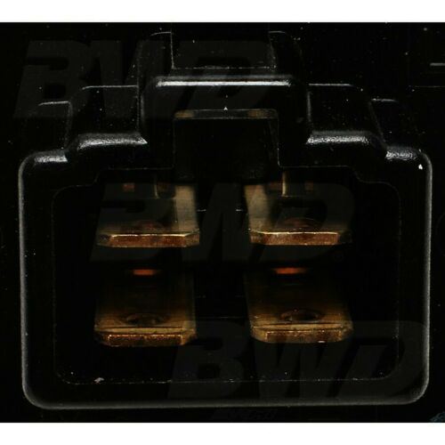 BWD RU830 HVAC Blower Motor Resistor