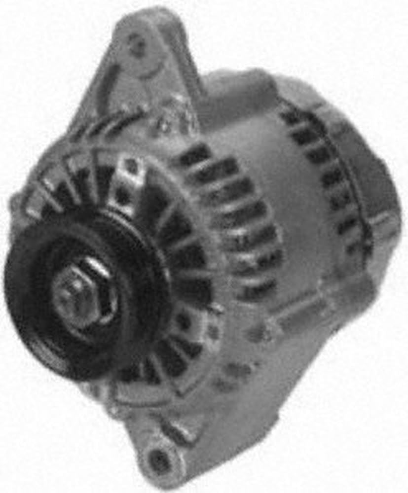 Denso 210-0180 Alternator