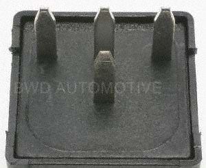 BWD FC644 Hazard Warning and Turn Signal Flasher