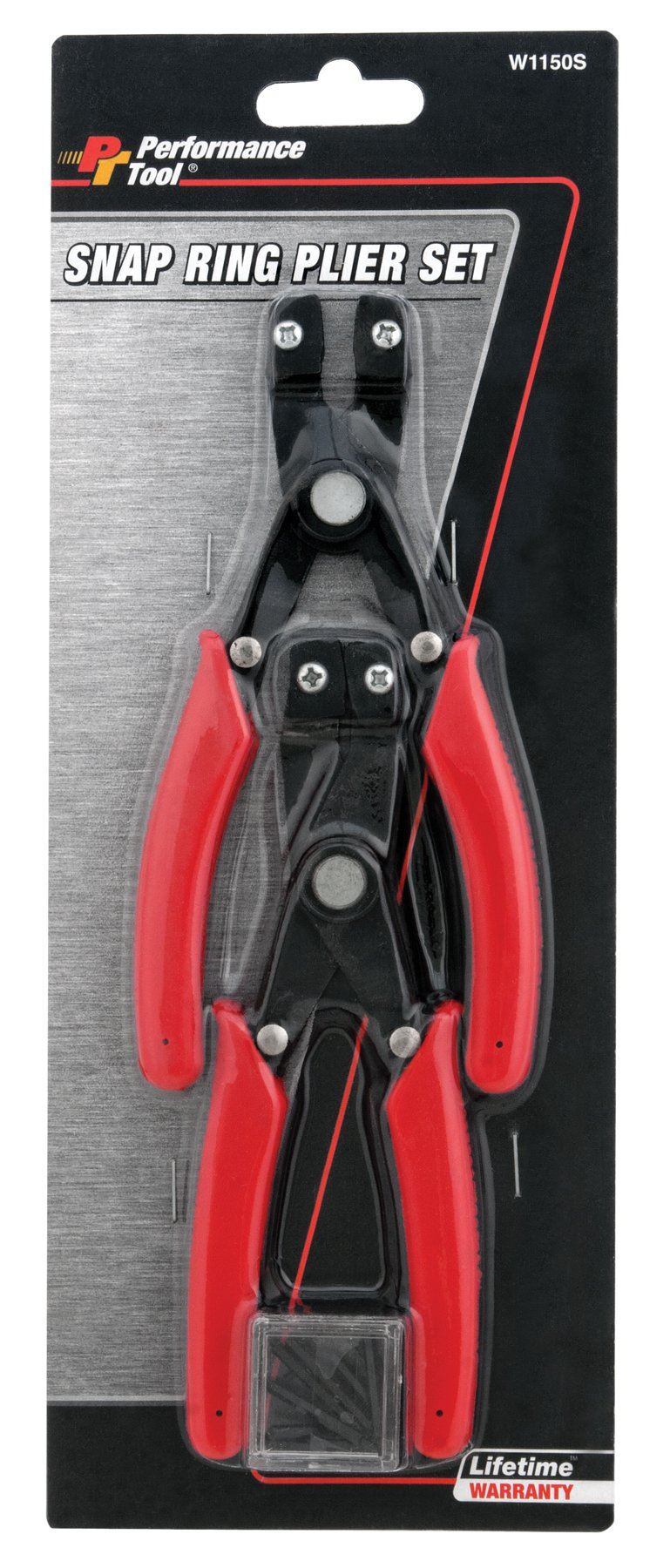 PERFORMANCE TOOL W1150S