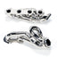 BBK Performance Parts 1615 Collecteur d'échappement