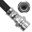 Beck/Arnley 073-1858 Tuyau hydraulique de frein