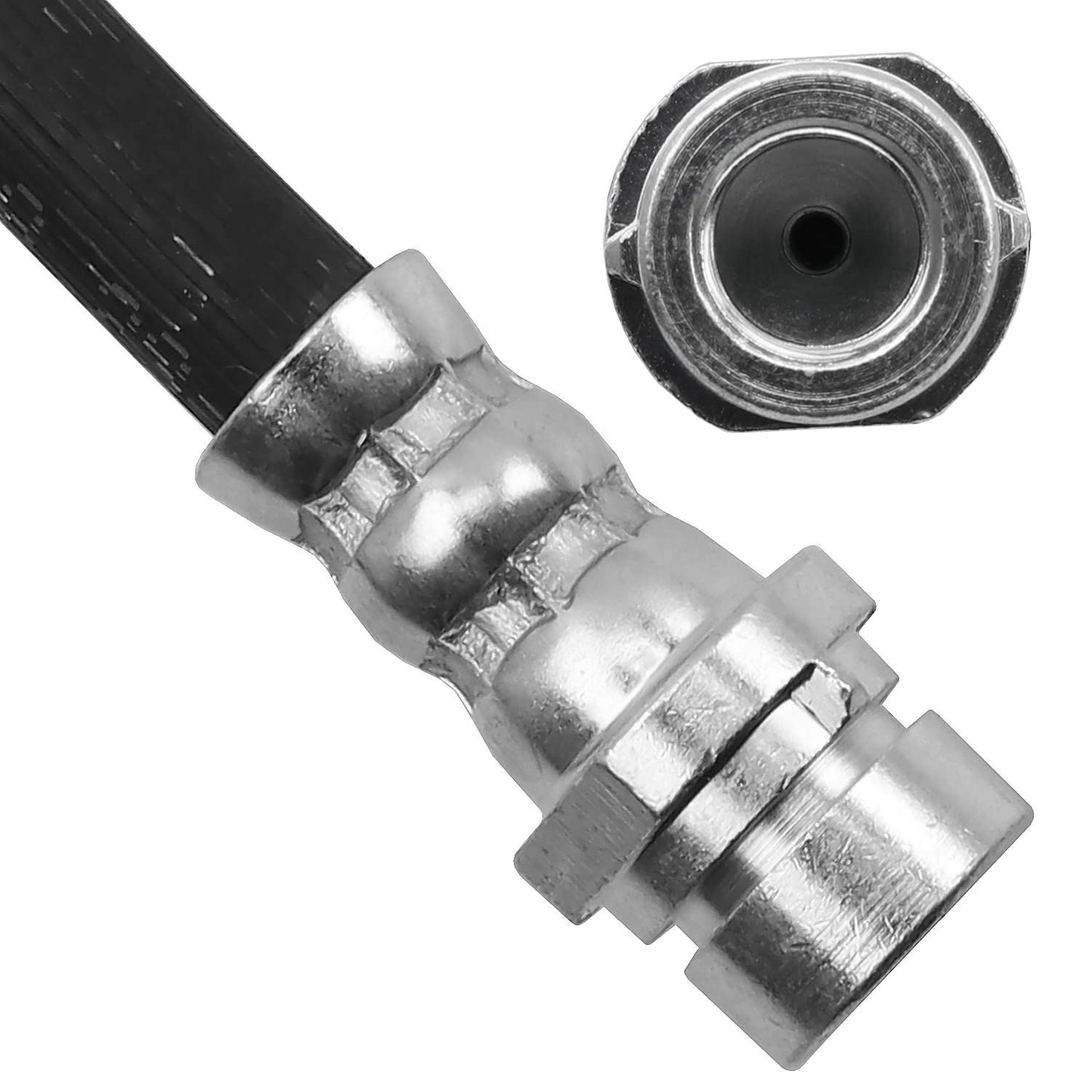 Beck/Arnley 073-1858 Tuyau hydraulique de frein