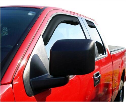 Auto Ventshade (AVS) 194738 Deflector de ventana lateral