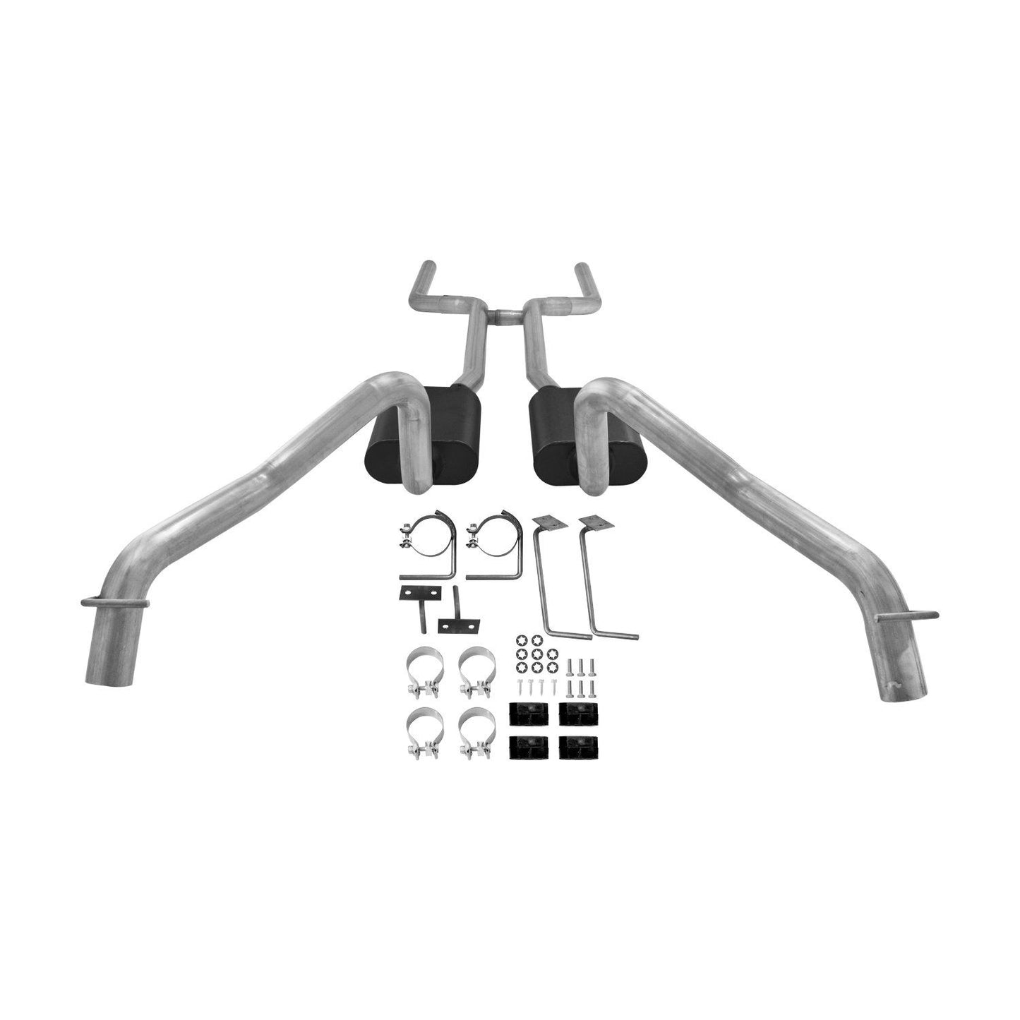 Kit de sistema de escape Flowmaster 817158