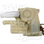 Motor actuador de cerradura de puerta BWD DLA118