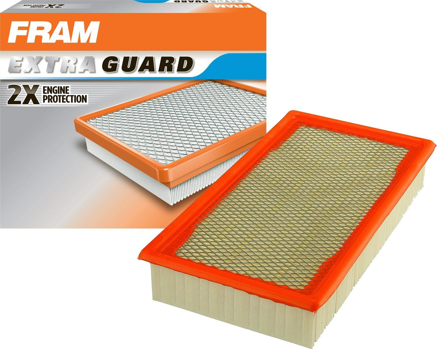 Fram CA8925 Air Filter