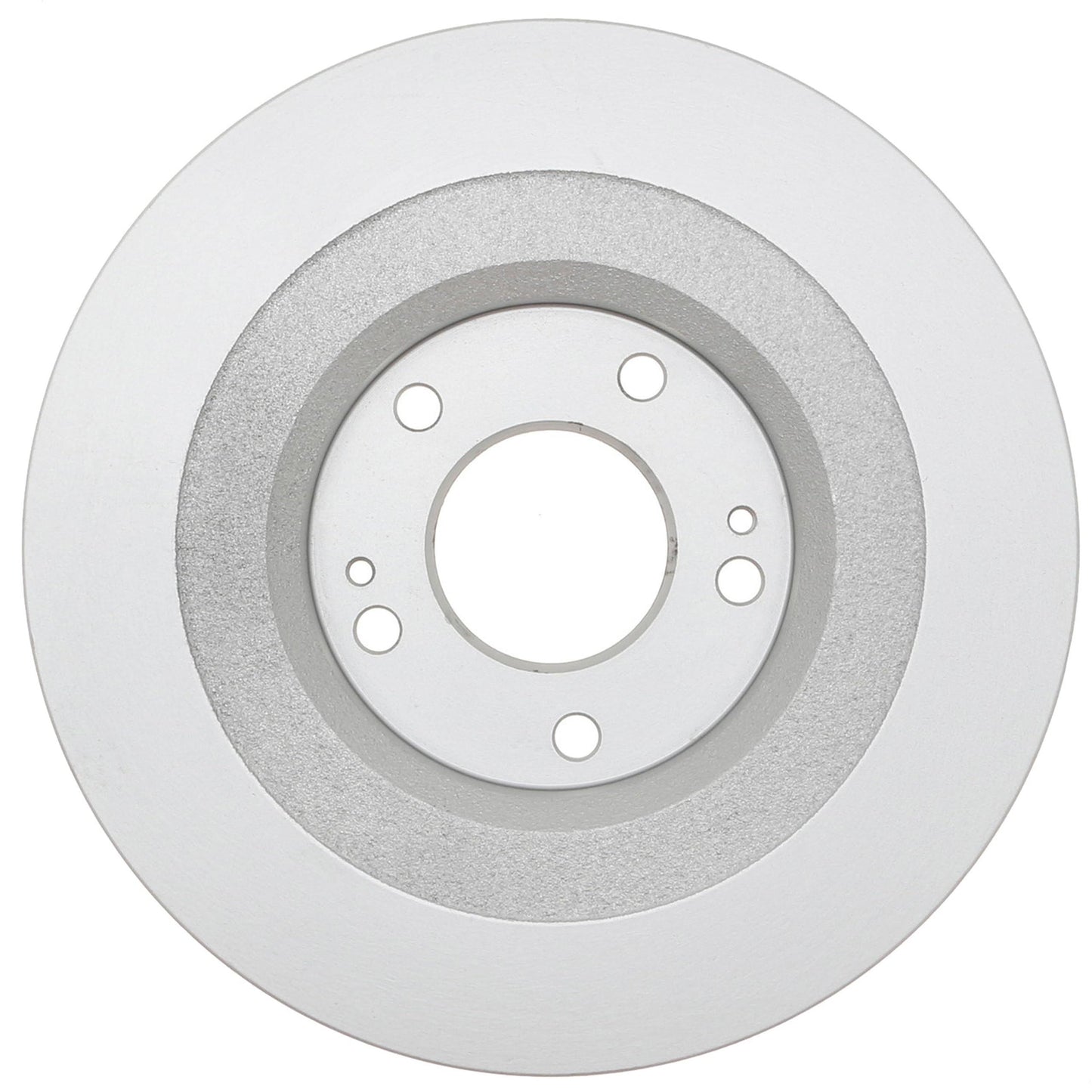 ACDelco Advantage 18A81056AC Rotor de freno de disco