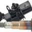 Sensor de oxígeno Bosch 17066