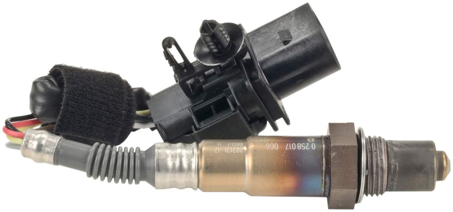 Sensor de oxígeno Bosch 17066